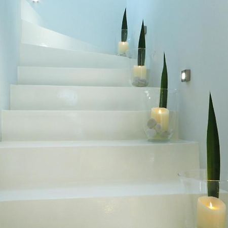 Tesoro Blu Hotel & Spa Adults Only Skala  Kültér fotó