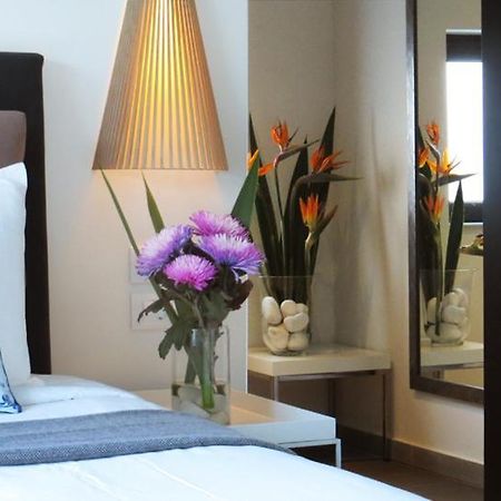 Tesoro Blu Hotel & Spa Adults Only Skala  Kültér fotó