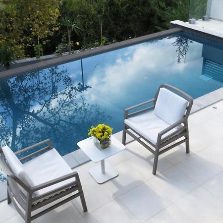 Tesoro Blu Hotel & Spa Adults Only Skala  Kültér fotó