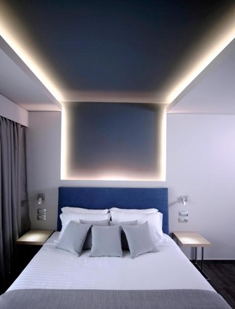 Tesoro Blu Hotel & Spa Adults Only Skala  Szoba fotó