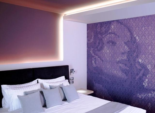 Tesoro Blu Hotel & Spa Adults Only Skala  Szoba fotó