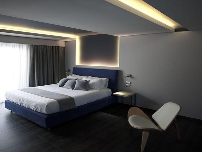 Tesoro Blu Hotel & Spa Adults Only Skala  Kültér fotó