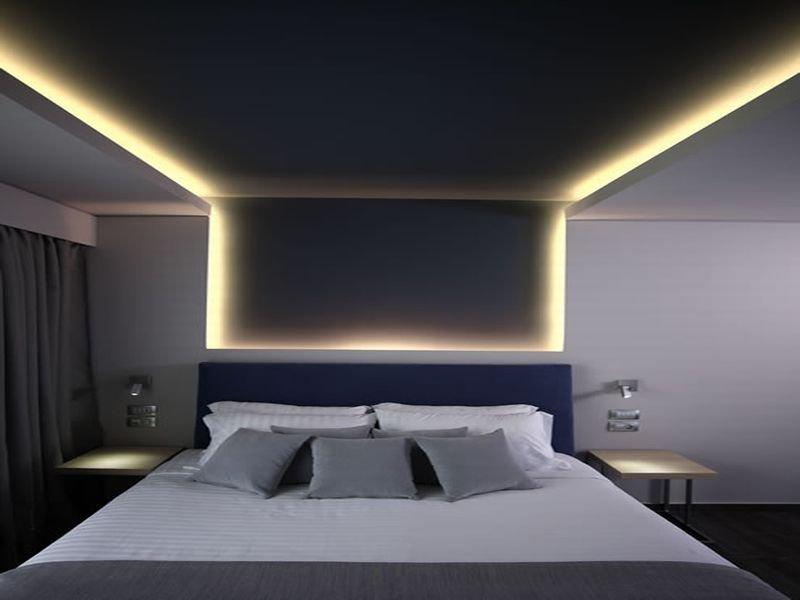 Tesoro Blu Hotel & Spa Adults Only Skala  Kültér fotó
