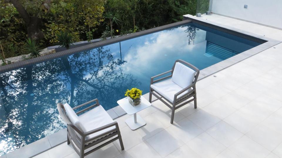 Tesoro Blu Hotel & Spa Adults Only Skala  Kültér fotó